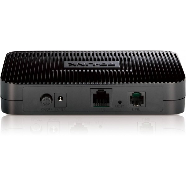 TP-LINK TD-W8816 Router/ modem ADSL2