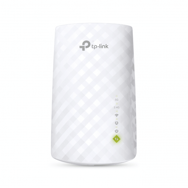 TP-LINK TL-RE200 Uniwersalny wzmacniacz sieci bezprzewodowej AC-750 Dual Band