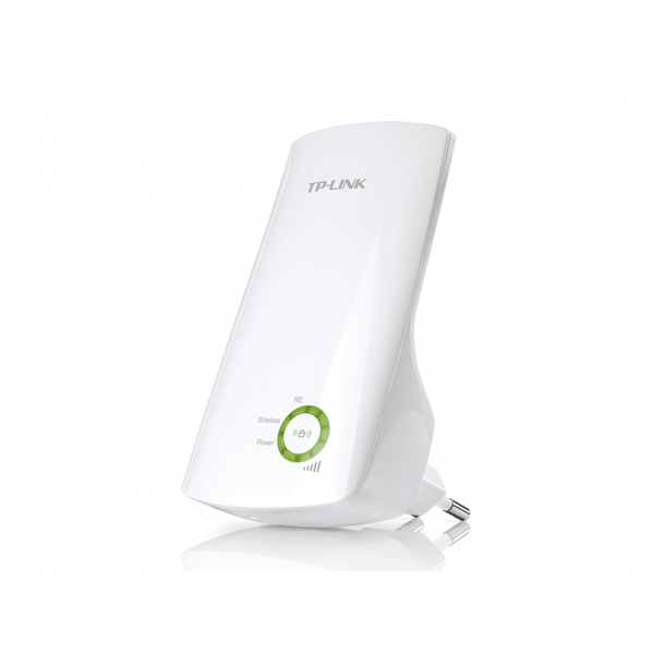 TP-LINK TL-WA854RE Uniwersalny wzmacniacz sieci bezprzewodowej, 300Mb/s