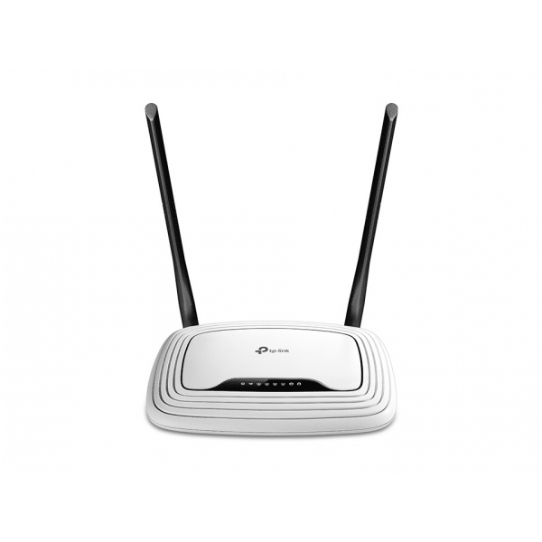 TP-LINK TL-WR841 EU N Bezprzewodowy router, standard N, 300Mb/s