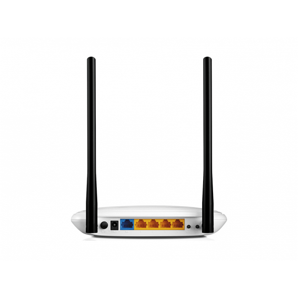 TP-LINK TL-WR841 EU N Bezprzewodowy router, standard N, 300Mb/s