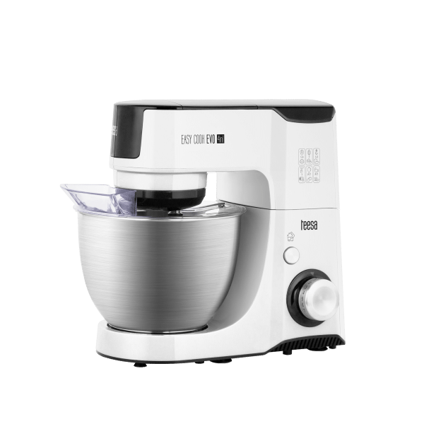 Wieloczynnościowy robot kuchenny EASY COOK EVO 4IN1