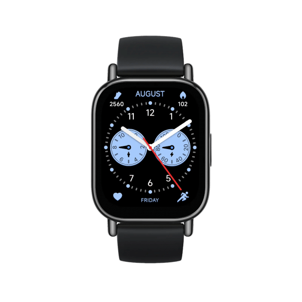 Xiaomi Redmi Watch 5 Lite czarny