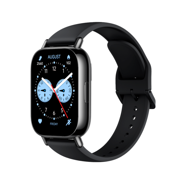 Xiaomi Redmi Watch 5 Lite czarny