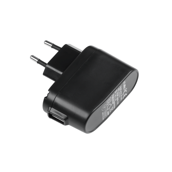 Zasilacz sieciowy 230V /USB 5V 1000mA