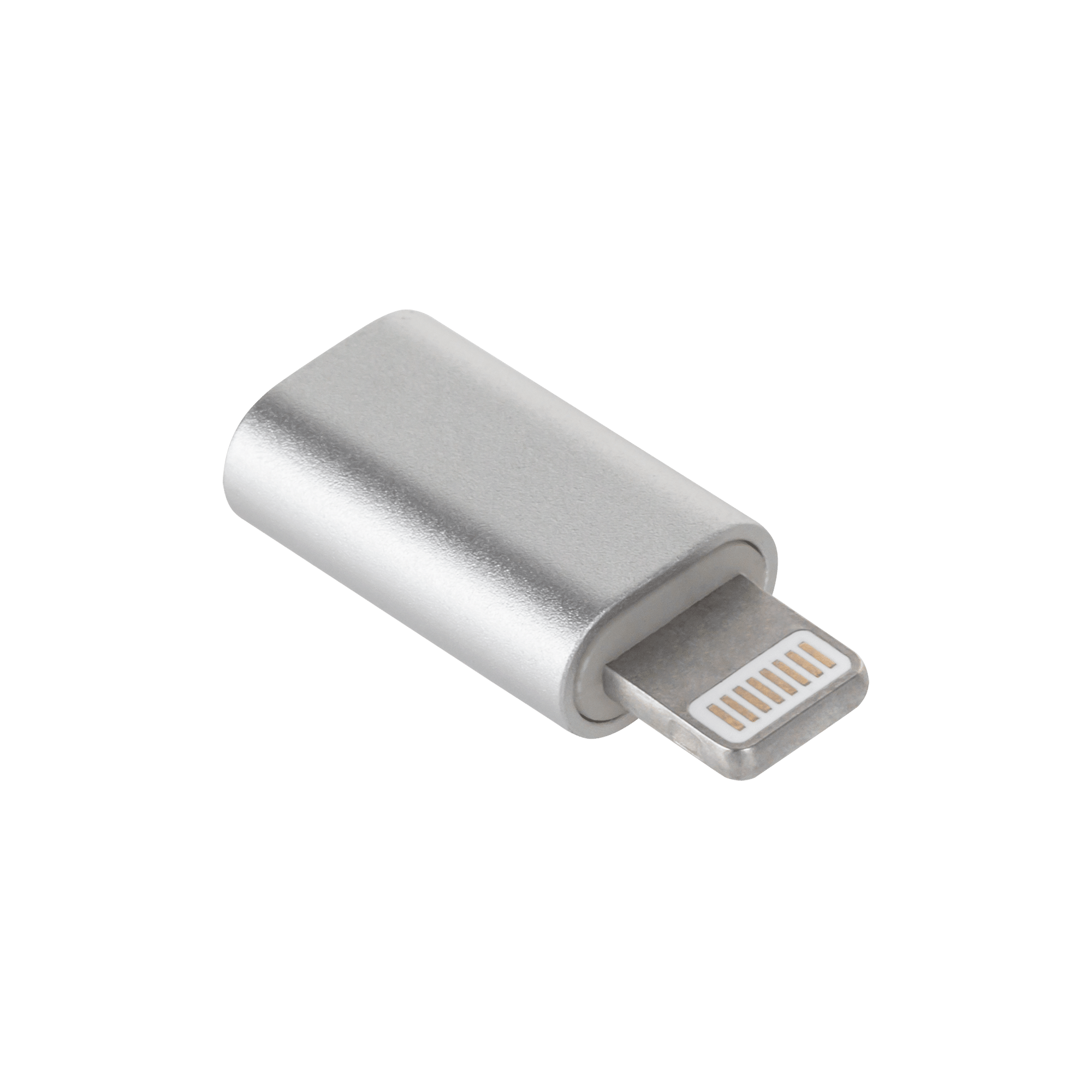 Micro usb lightning адаптер что это