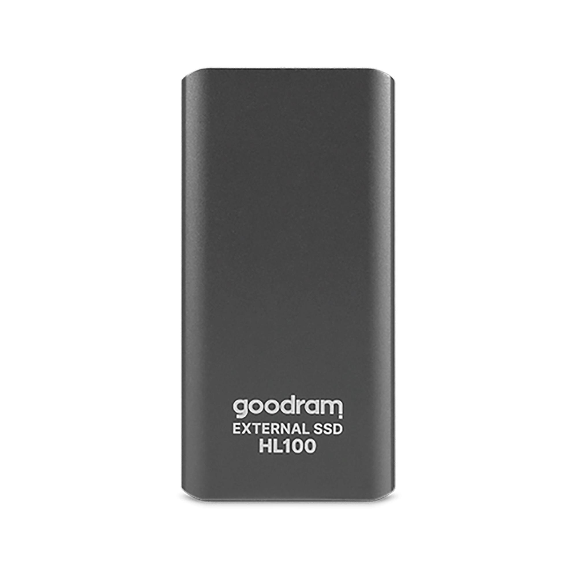 Goodram ssd hl100 обзор