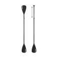 Deska SUP REBEL ACTIVE RBA-4507 - niebieska