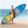 Deska SUP REBEL ACTIVE RBA-4507 - niebieska