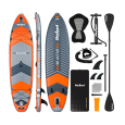 Deska SUP REBEL ACTIVE RBA-4507 - pomarańczowa