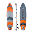 Deska SUP REBEL ACTIVE RBA-4507 - pomarańczowa