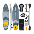 Deska SUP REBEL ACTIVE RBA-4507 - szara