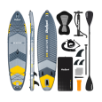 Deska SUP REBEL ACTIVE RBA-4507 - szara