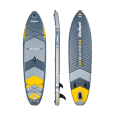 Deska SUP REBEL ACTIVE RBA-4507 - szara