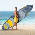 Deska SUP REBEL ACTIVE RBA-4507 - szara