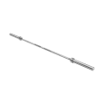 Gryf olimpijski prosty, sztanga olimpijska 220cm 20kg REBEL ACTIVE