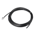 Kabel do anteny samochodowej CB z wtykiem LC27 6m