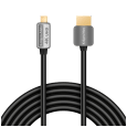 Kabel HDMI - micro HDMI wtyk-wtyk (A-D) 3.0m Kruger&Matz