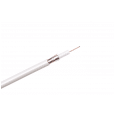 Kabel koncentryczny RG-6U CU 20m