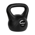 Kettlebell bitumiczny 10 kg REBEL ACTIVE