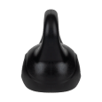 Kettlebell bitumiczny 10 kg REBEL ACTIVE