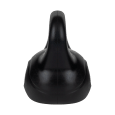 Kettlebell bitumiczny 12 kg REBEL ACTIVE