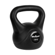 Kettlebell bitumiczny 12 kg REBEL ACTIVE