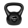 Kettlebell bitumiczny 14 kg REBEL ACTIVE