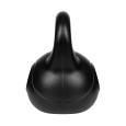 Kettlebell bitumiczny 16 kg REBEL ACTIVE