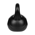 Kettlebell bitumiczny 18 kg REBEL ACTIVE