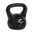 Kettlebell bitumiczny 2 kg REBEL ACTIVE