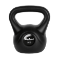 Kettlebell bitumiczny 2 kg REBEL ACTIVE