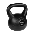 Kettlebell bitumiczny 20 kg REBEL ACTIVE