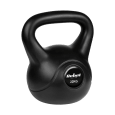 Kettlebell bitumiczny 22 kg REBEL ACTIVE