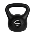 Kettlebell bitumiczny 6 kg REBEL ACTIVE