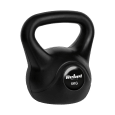 Kettlebell bitumiczny 6 kg REBEL ACTIVE