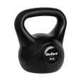 Kettlebell bitumiczny 8 kg REBEL ACTIVE