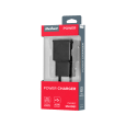 Ładowarka sieciowa Rebel 2xUSB 2000 mA