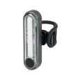 Lampa rowerowa tylna COB z kablem USB