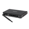 M-LIFE Bezprzewodowy router/modem ADSL , 150Mb/s