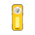 Mini akumulatorowa lampa warsztatowa (3W COB + 3W LED)