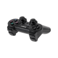 Pad bezprzewodowy Rebel Gamer Dual Shock do PS3 PC