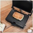 Panini grill