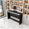 Pianino cyfrowe Kruger&Matz KMDP-105 , kolor czarny