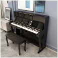 Pianino cyfrowe Kruger&Matz KMDP-755 , kolor czarny