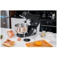 Robot kuchenny EASY COOK SINGLE BLACK , 1400 W, 5,5L