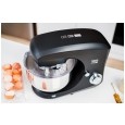 Robot kuchenny EASY COOK SINGLE BLACK , 1400 W, 5,5L