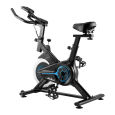 Rower spinningowy REBEL ACTIVE model RBA-1016