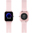 Smartwatch Amazfit Bip U Pro Pink GPS