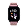 Smartwatch Garett Kids Tech 4G różowy velcro